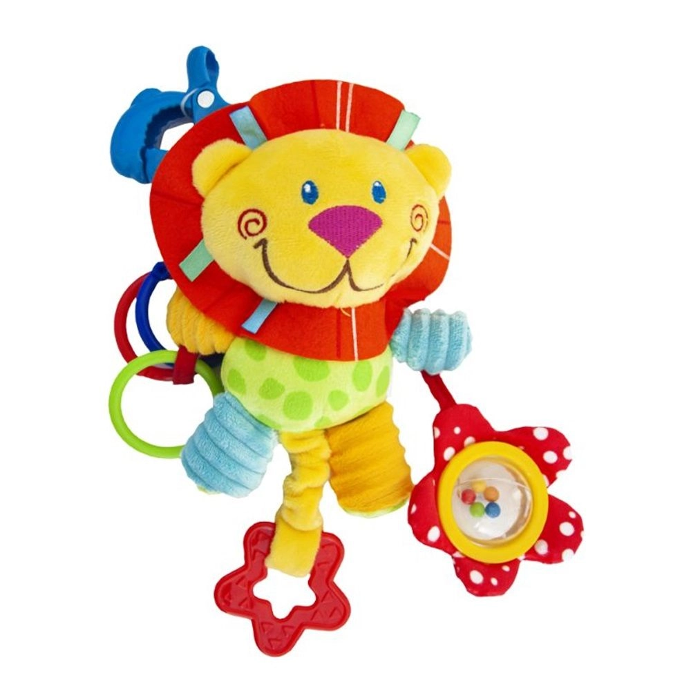 Pull String Musical Toy - 0 +