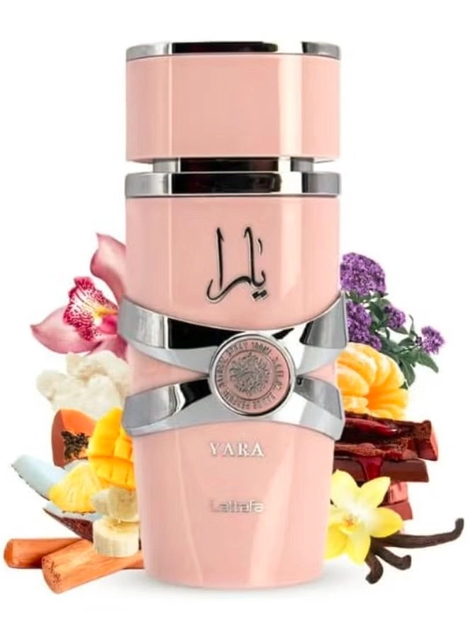 Yara - Eau de Parfum 100 ml