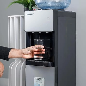 GWD17039 - Hot Cold Normal 3 Push Up Tap Options