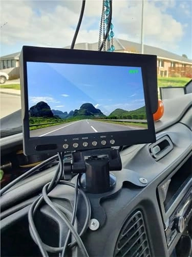 AHD Monitor - 7 inch