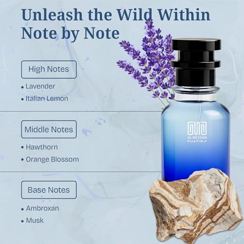 Petytt Mahteen Eau de Parfum 50 ml