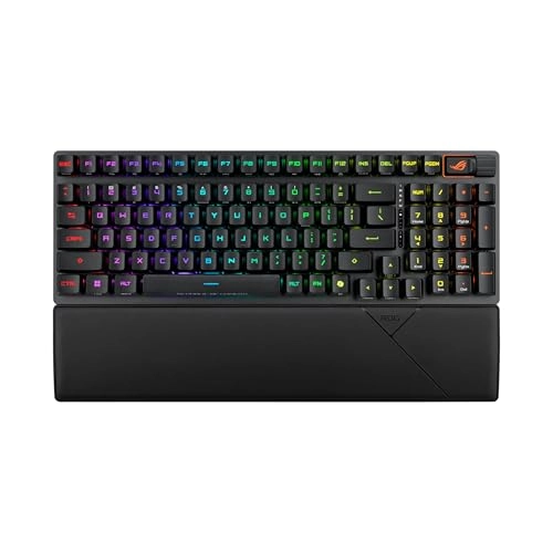 Strix Scope II - 96% layout Wireless