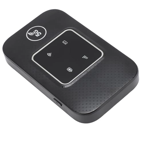 4G LTE Mobile WiFi - 4G 150Mbps