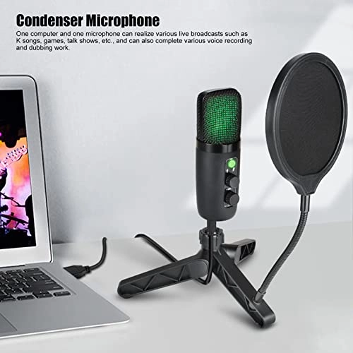 42urt53fwm USB Microphone
