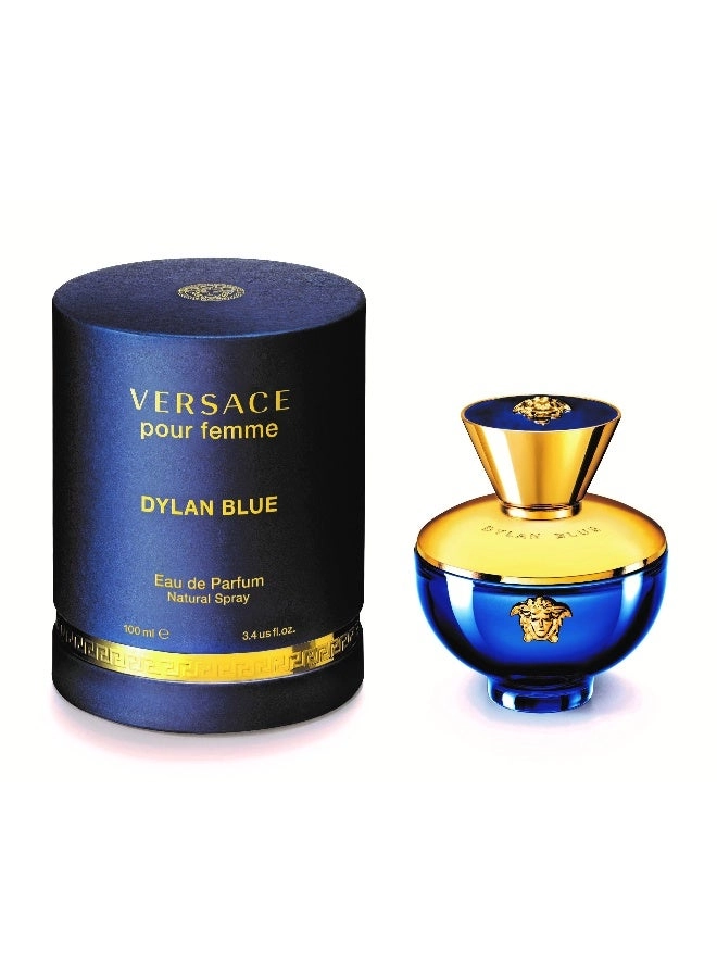 Dylan Blue Eau de Parfum - 100ml
