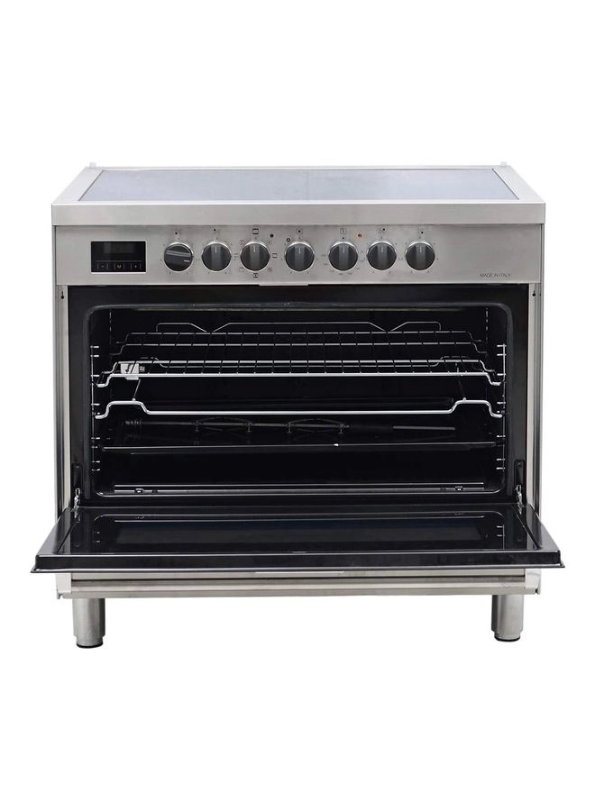 BO683DX Ceramic hob