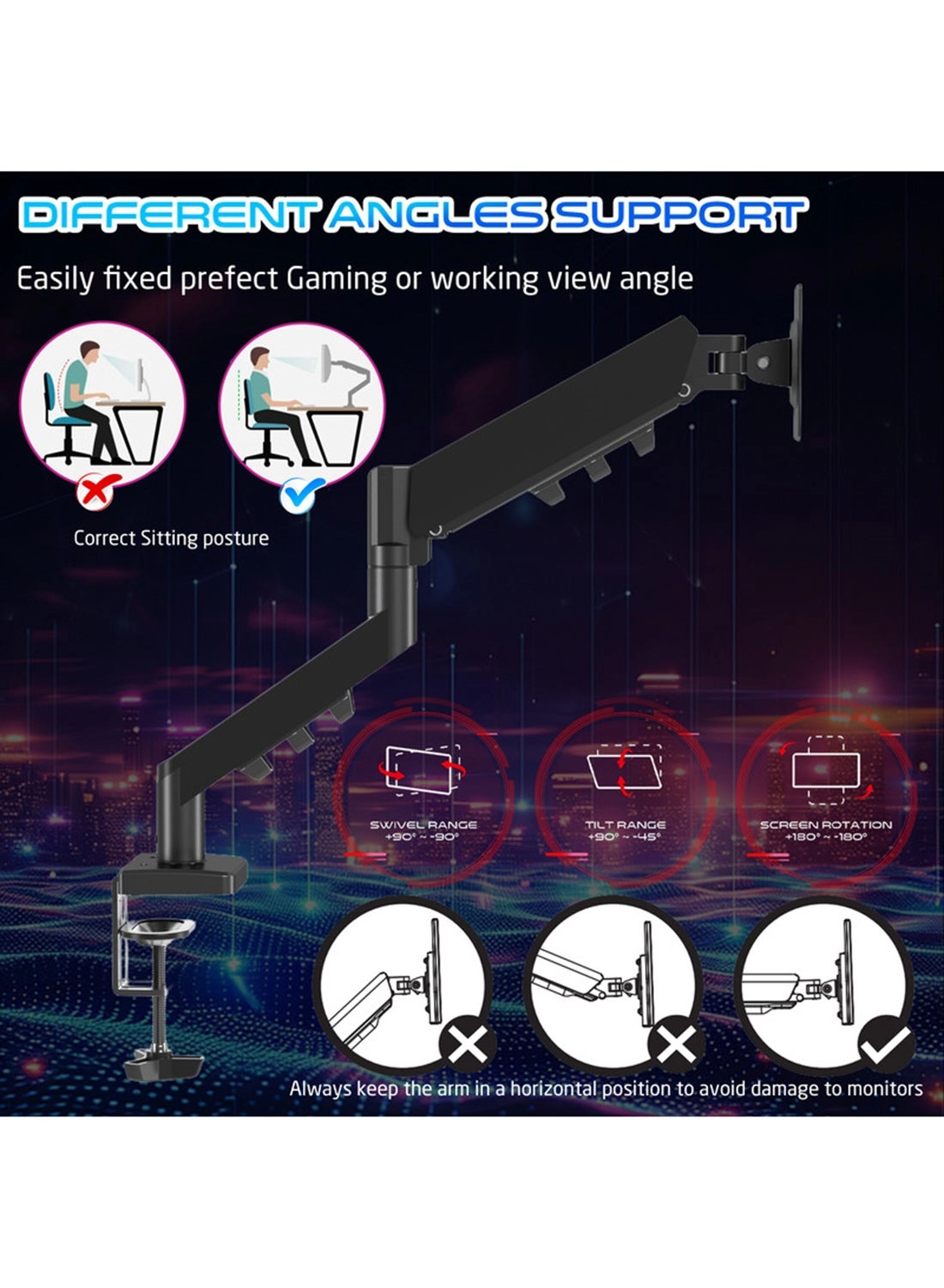 GO-5500 - 1 32 in 75 x 75 mm and 100 x 100 mm