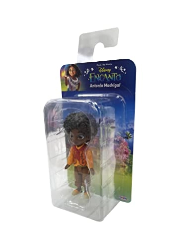 Antonio - Encanto - 36 months - 5 years 3 1 (Ljourney-123)