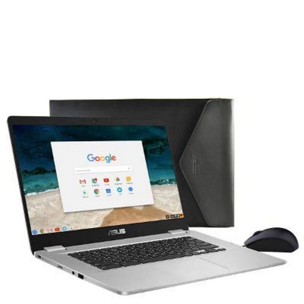 Chromebook C423 C423NA - 14'' Celeron N3350 4GB DDR4 32GB eMMC