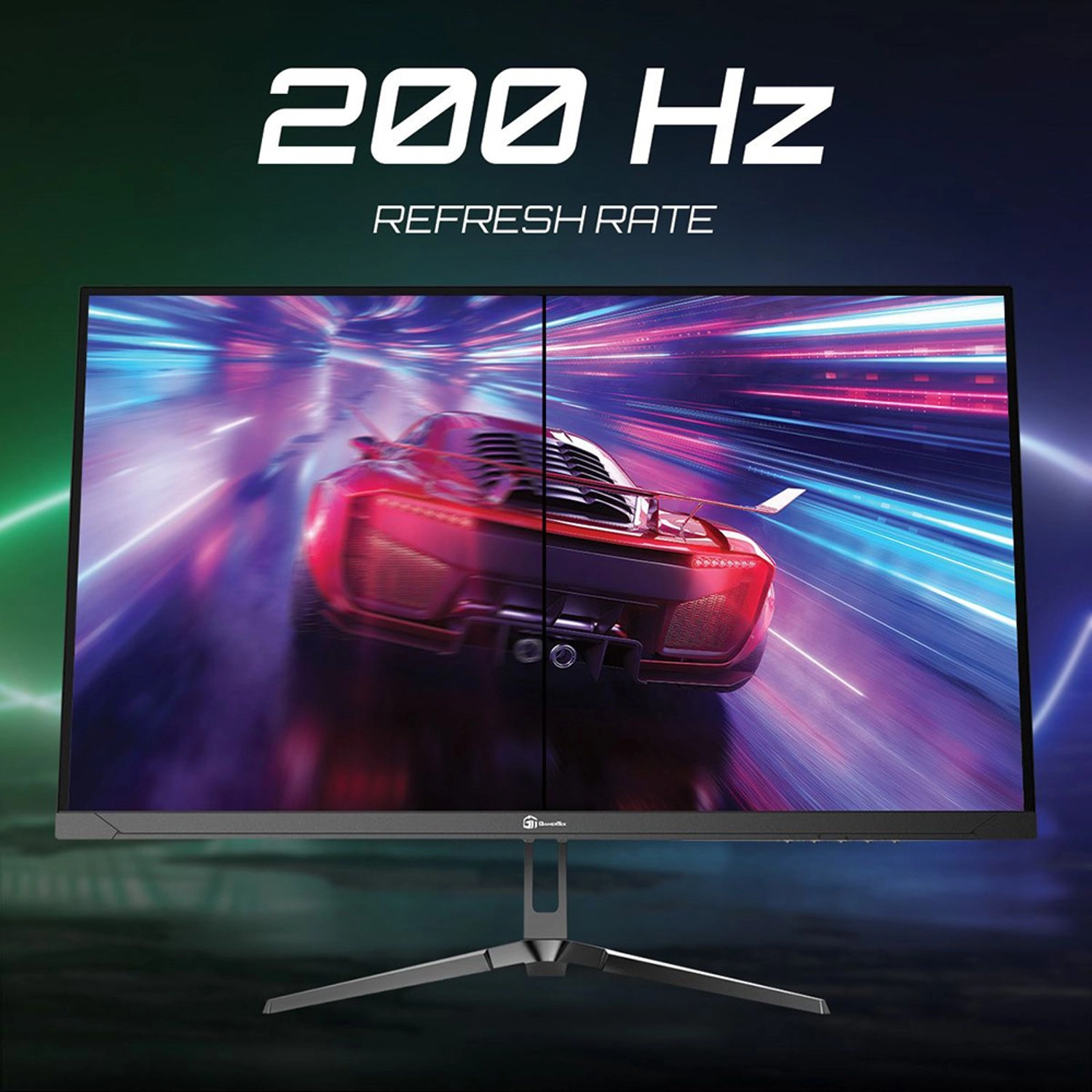 Striker - 71806 27 Inches 1920 x 1080