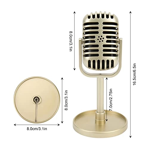 Dplgc3825ftr-13 Wired Microphone