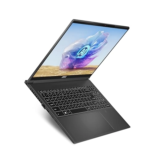 Creator 16 AI Studio A1V - 16'' Core Ultra 9-185H 64GB DDR5 1000GB SSD