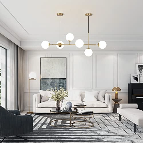 Linear Pendant Light - 120cm/47.2"