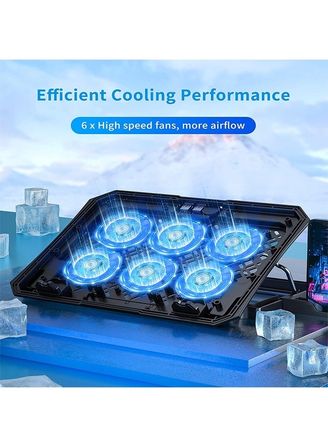 Laptop Cooling Pad - 6 20inch