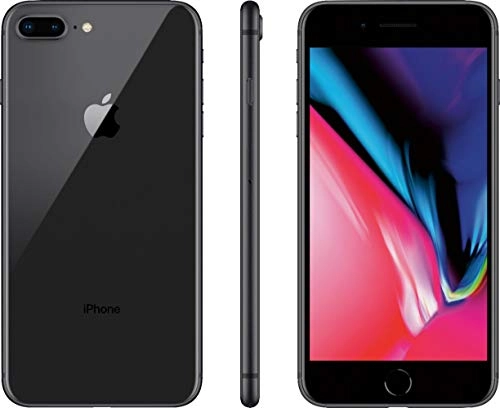 (Refurbished) iPhone 8 Plus - 64 gigabyte