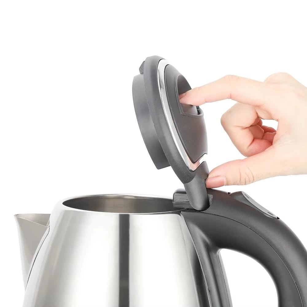 Temperature Control Electric Kettle