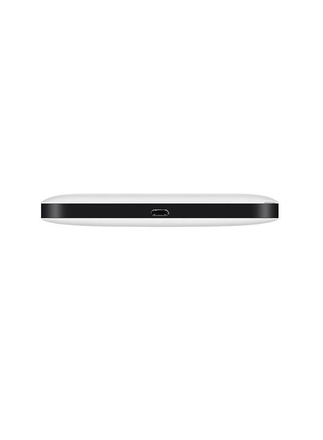 E5576-320-WHT - 4G LTE (CAT4) Wi-Fi 150 Mbps