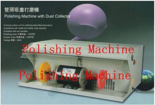 GZDtgsp Polishing Machine - 220v Mini polishing Motor