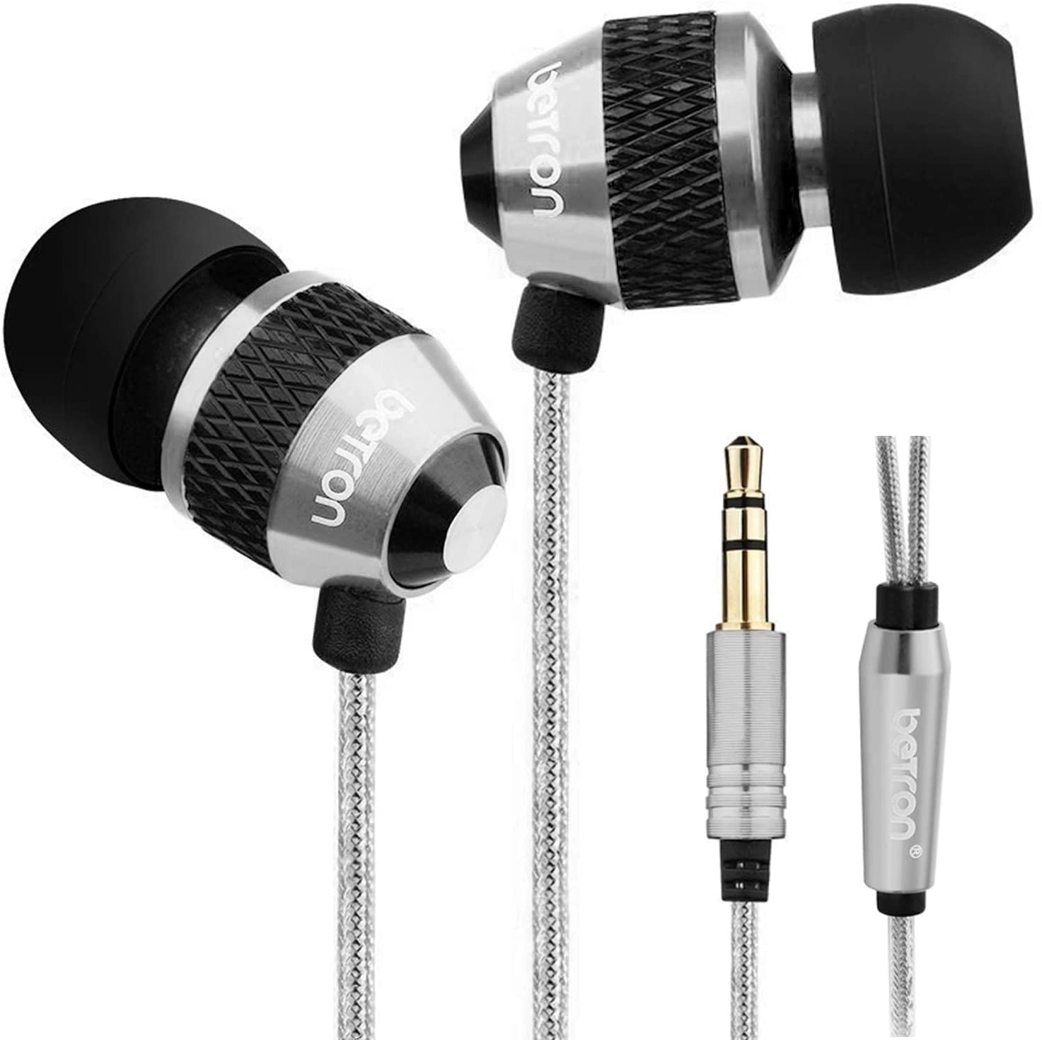 B25 Wired Earphone