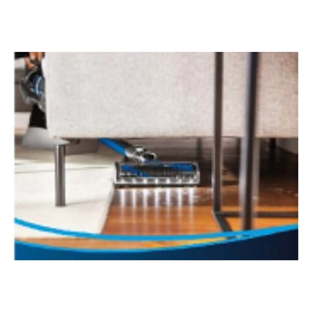 Omnipet Turbo - Complete surface cleaning solution 50 Minutes