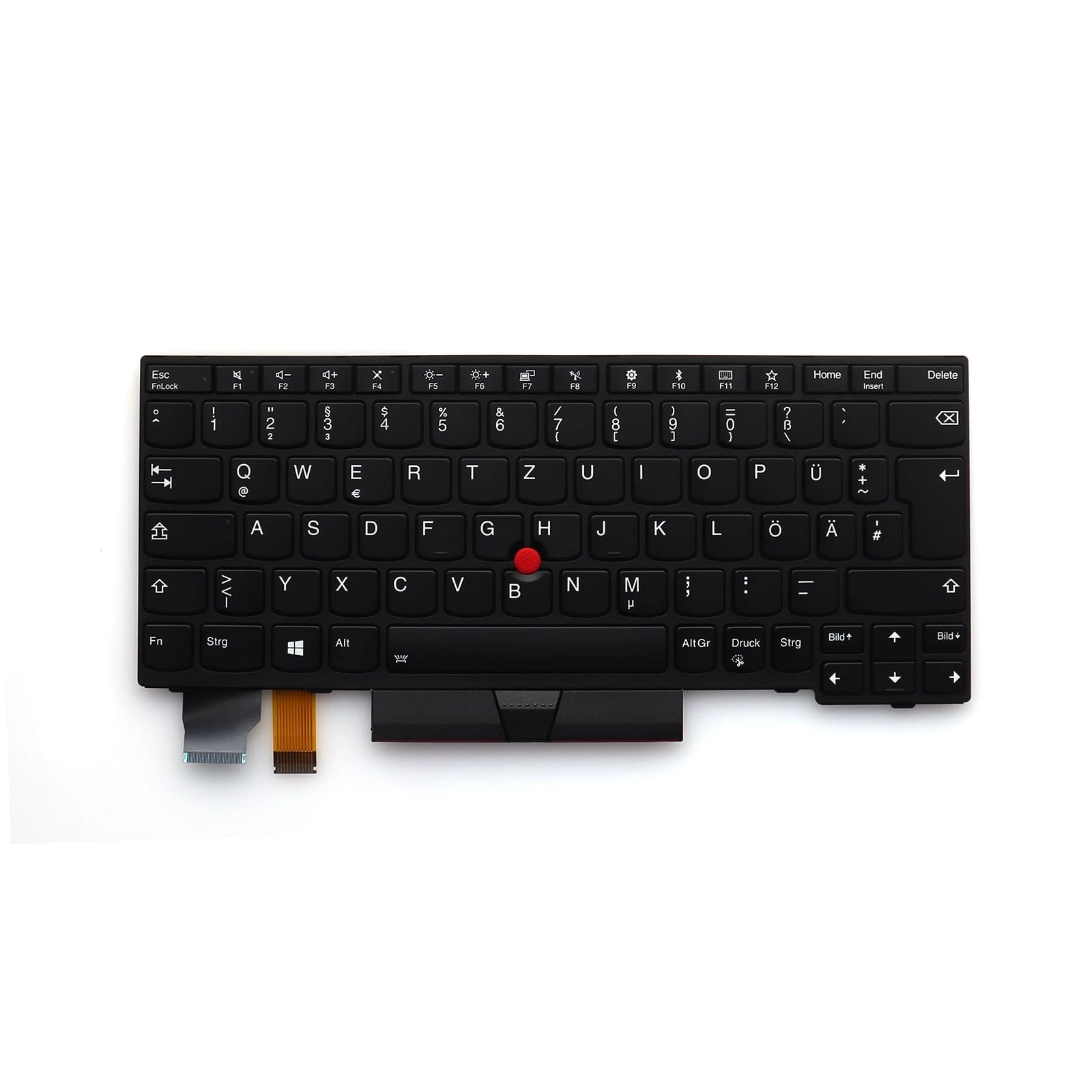 Chicony X Series - DE