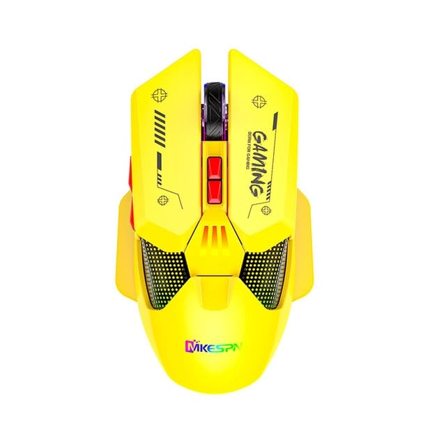 Gaming Mouse - 2.4Ghz Wireless