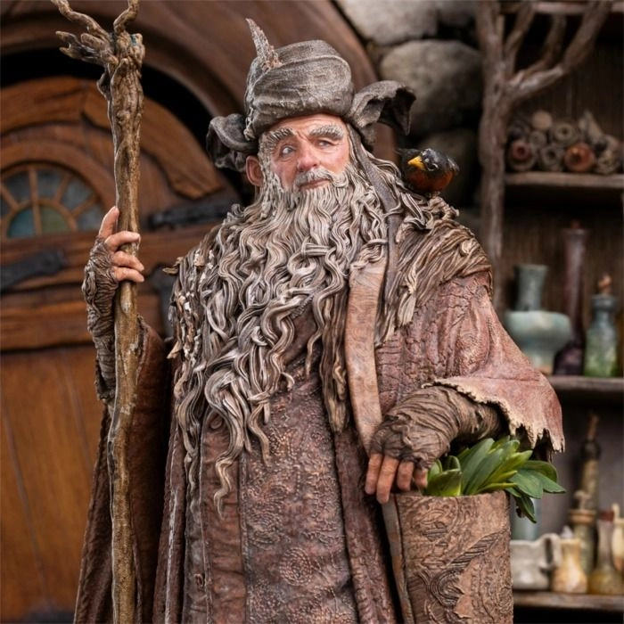 Radagast - The Hobbit (40.64 cm)
