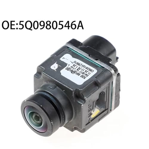 Rear View Camera - Night vision