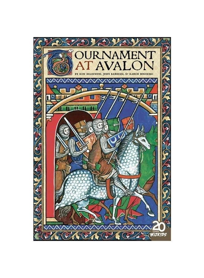 WizKids Tournament at Avalon