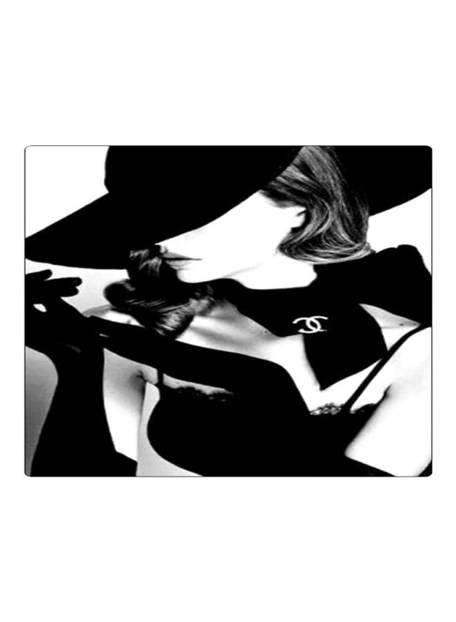 Anti-Slip Gaming Mouse Pad