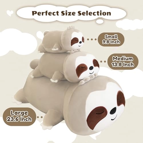 Sloth - 25 cm