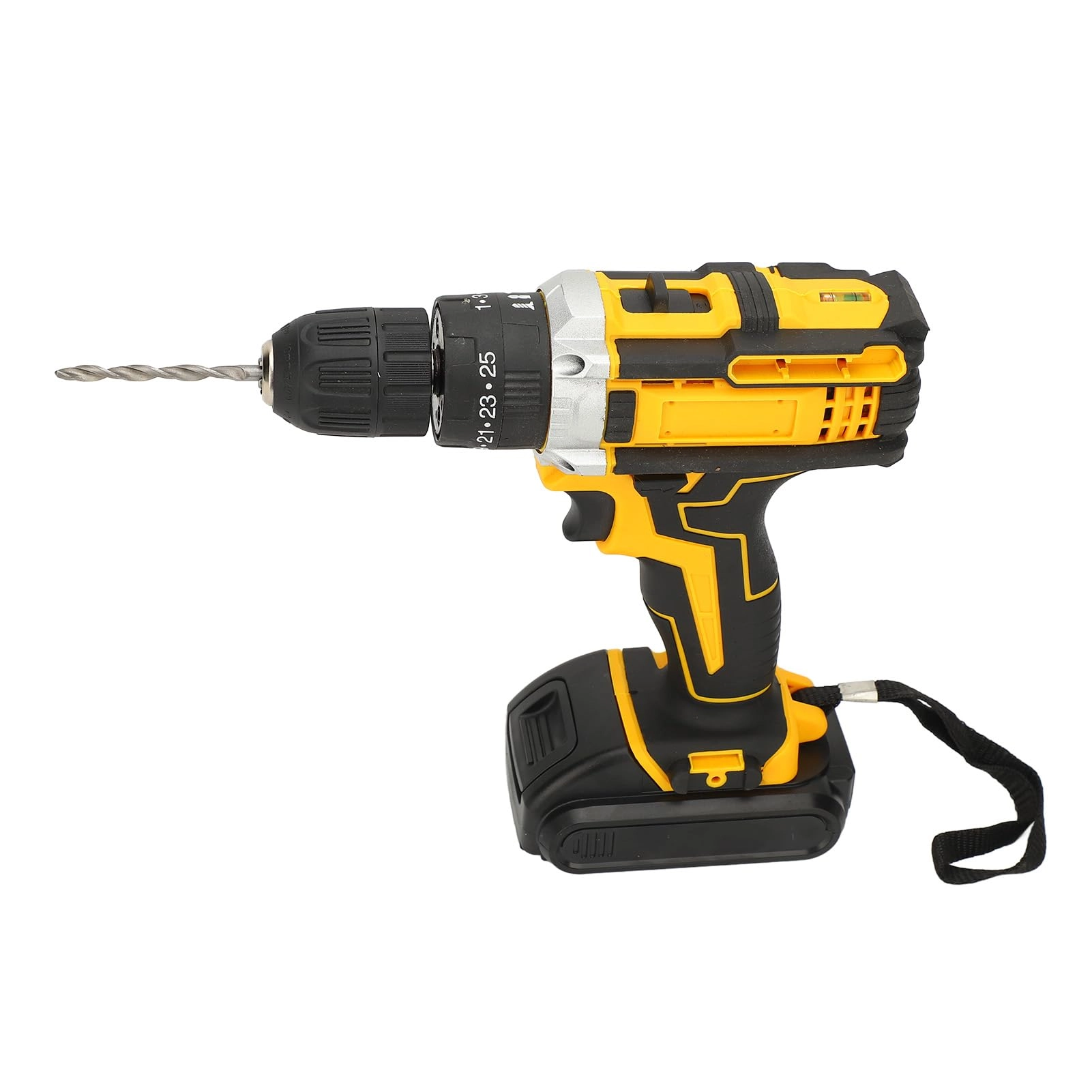 Srliya Electric Drill - 1200mAh