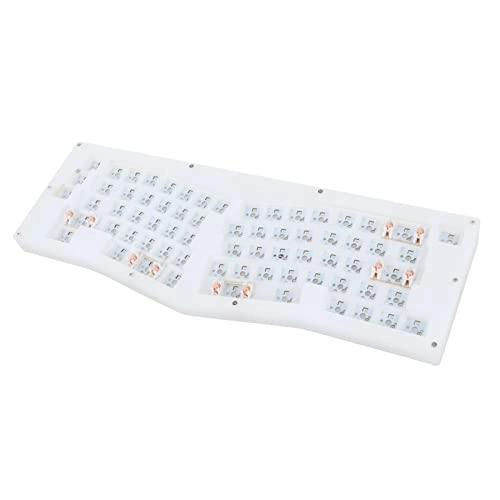 Mechanical Keyboard DIY Kit - Wired