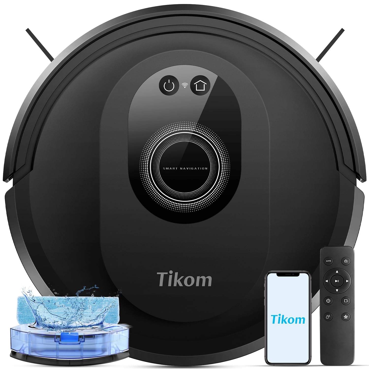 Tikom G8000 Max