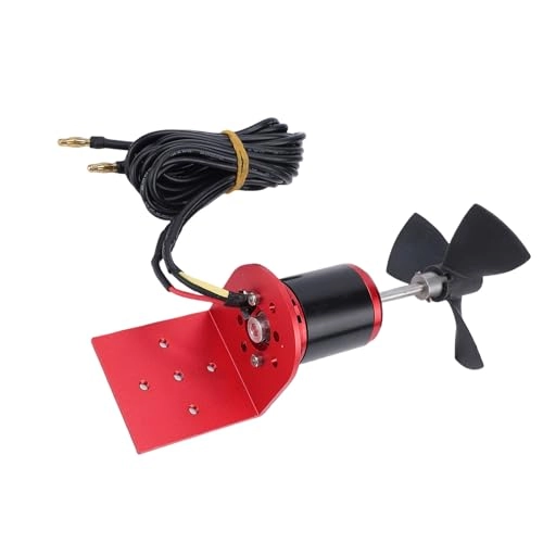 Underwater Thruster - Brushless