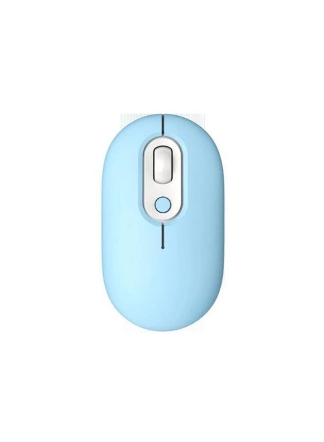 HI-TBM100 Mouse - Wireless
