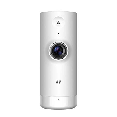 Mini HD WiFi Camera 720p