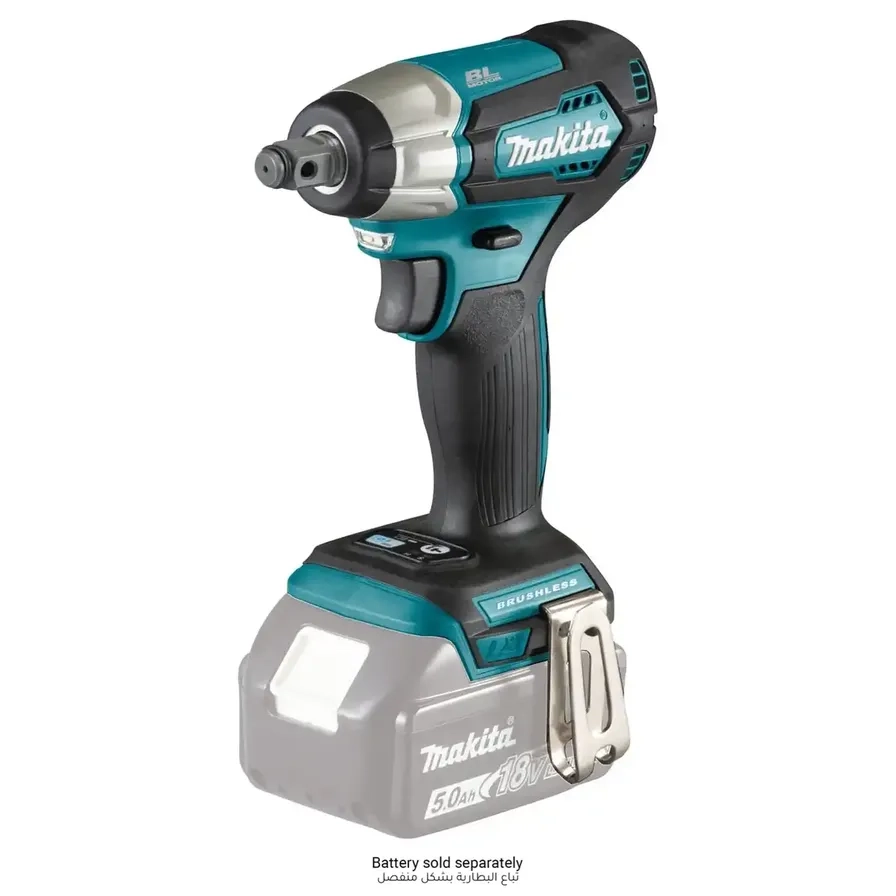 Makita DTW181Z - 210 Nm 1/2"