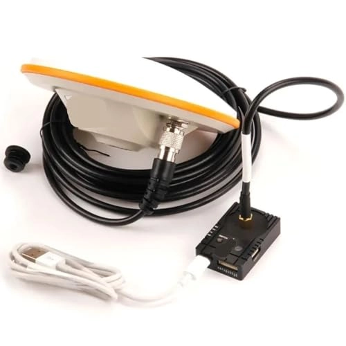 H-RTK F9P Base - FPV RC