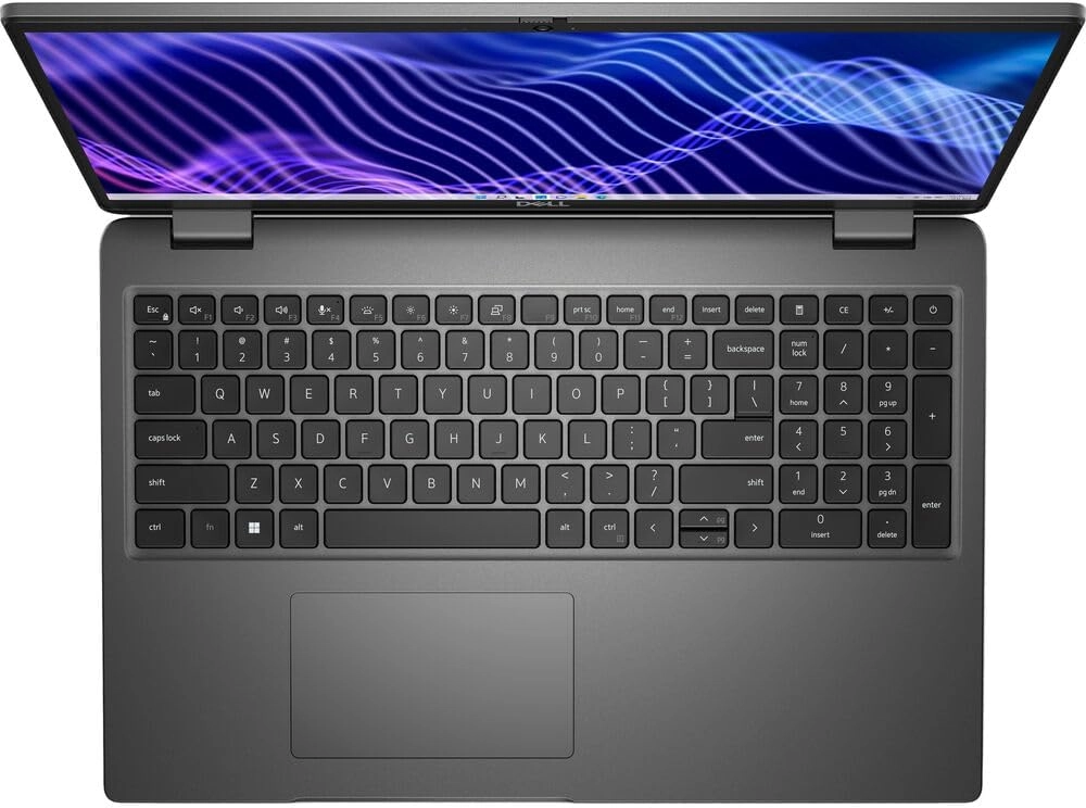 Latitude 3540 - 15.6'' Core i3-1215U 8GB 512GB SSD
