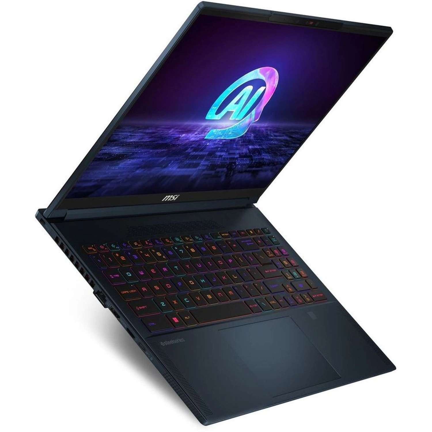 Stealth 16 AI Studio 9S7-15F412-040 - 16'' Core Ultra 9 185H 32GB 1TB SSD