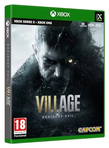 Resident Evil Village | Xbox Series X