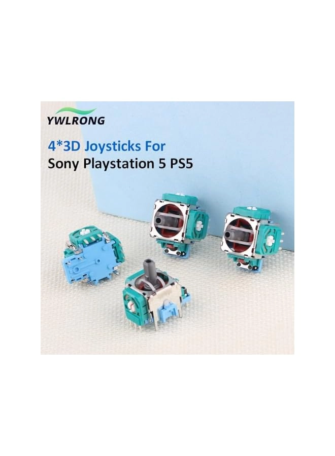 PS5 Joysticks - Sony Playstation 5