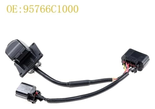 Rear View Camera - Night Vision