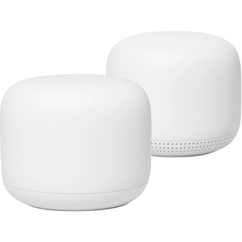 Google Nest Wifi GA00822-US