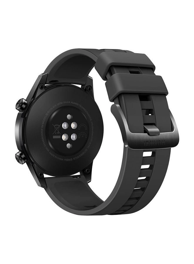 Watch GT 2 46mm Leather GPS