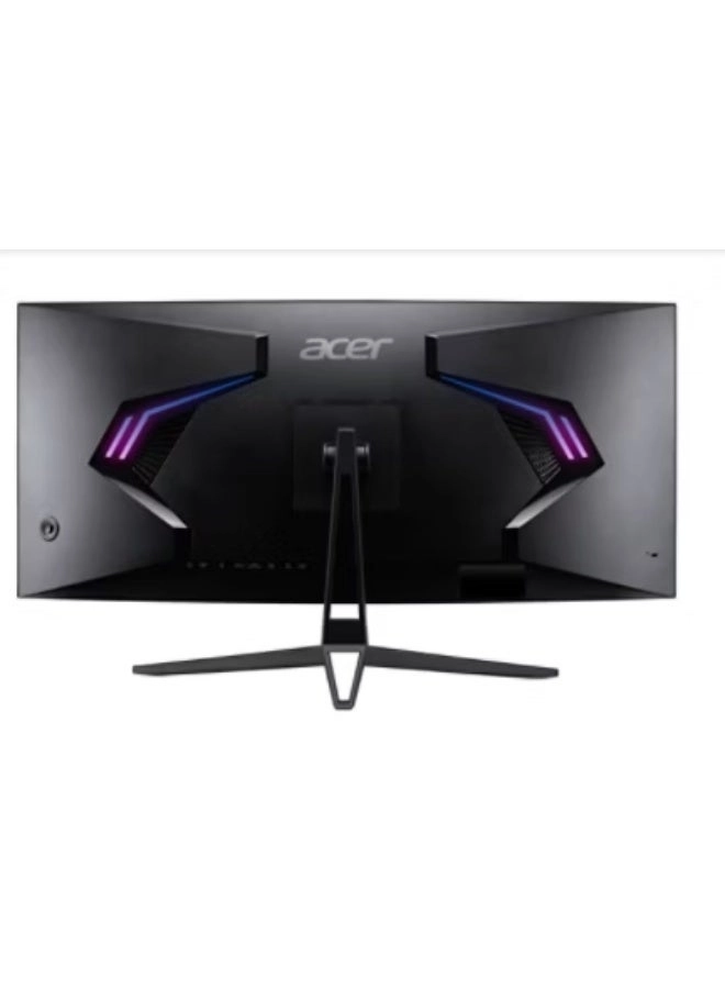 EDA343CUR - 34 inch 3440 X 1440 pixels