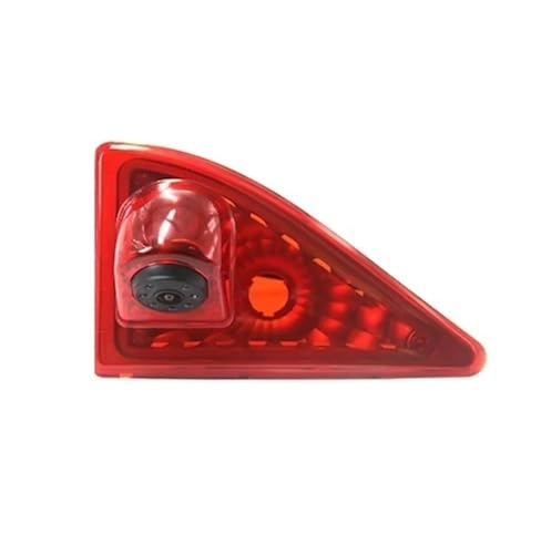 Car Reversing Camera - Night vision 800W * 480H