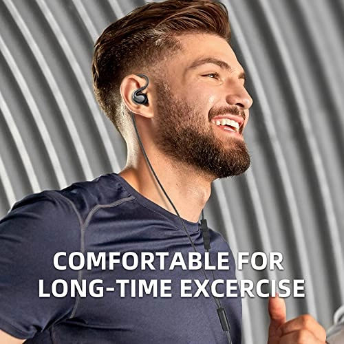 Sports Wired Earbud