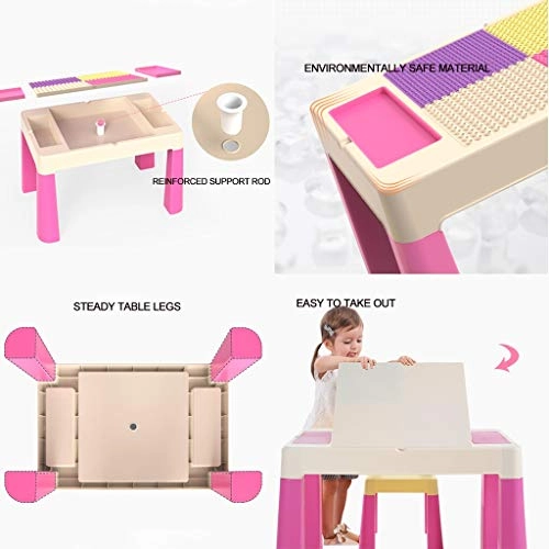 Children's Play And Toy Kindergarten And Set - 1-8